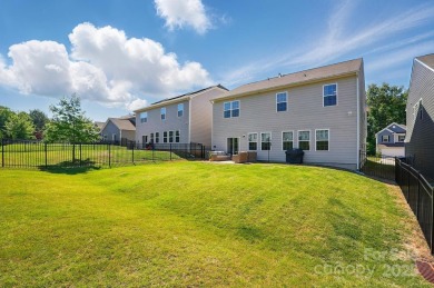 *Open House Sat 6/13 from 1-3pm* Stunning move in ready two on Westport Golf Club in North Carolina - for sale on GolfHomes.com, golf home, golf lot