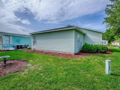 This lovely 2 BEDROOM 1 BATH cottage style home is PRISTINE and on Pennbrooke Fairways in Florida - for sale on GolfHomes.com, golf home, golf lot