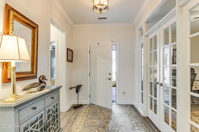 Dream Beach Home with a Dream Price in the Eagle Run community on Crow Creek Golf Club in North Carolina - for sale on GolfHomes.com, golf home, golf lot