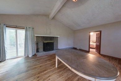 Cozy Ranch Home on Treasure Lake - Gold in Pennsylvania - for sale on GolfHomes.com, golf home, golf lot