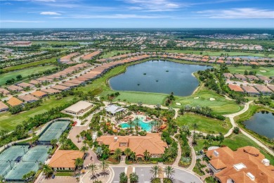 Forget being on a waitlist to join a golf club, purchasing this on Esplanade Golf and Country at Lakewood Ranch in Florida - for sale on GolfHomes.com, golf home, golf lot