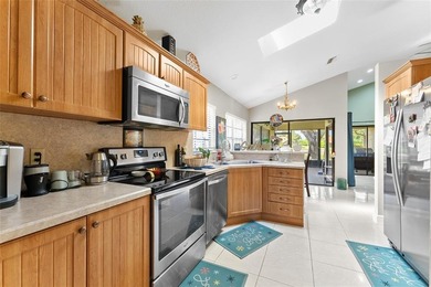 Mandatory membership gives you enjoyment of a 14 Har-Tru tennis on Aberdeen Golf and Country Club in Florida - for sale on GolfHomes.com, golf home, golf lot