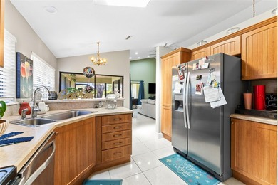 Mandatory membership gives you enjoyment of a 14 Har-Tru tennis on Aberdeen Golf and Country Club in Florida - for sale on GolfHomes.com, golf home, golf lot