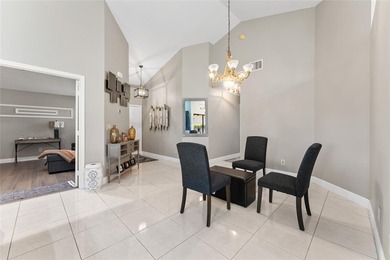 Mandatory membership gives you enjoyment of a 14 Har-Tru tennis on Aberdeen Golf and Country Club in Florida - for sale on GolfHomes.com, golf home, golf lot