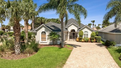 This Stunning Patio Home,Located In The Only Golf Course on Marsh Creek Country Club in Florida - for sale on GolfHomes.com, golf home, golf lot