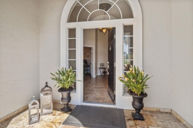 This Stunning Patio Home,Located In The Only Golf Course on Marsh Creek Country Club in Florida - for sale on GolfHomes.com, golf home, golf lot