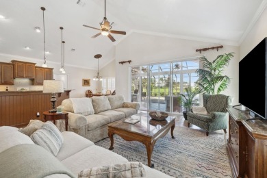 This Stunning Patio Home,Located In The Only Golf Course on Marsh Creek Country Club in Florida - for sale on GolfHomes.com, golf home, golf lot