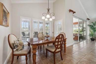 This Stunning Patio Home,Located In The Only Golf Course on Marsh Creek Country Club in Florida - for sale on GolfHomes.com, golf home, golf lot