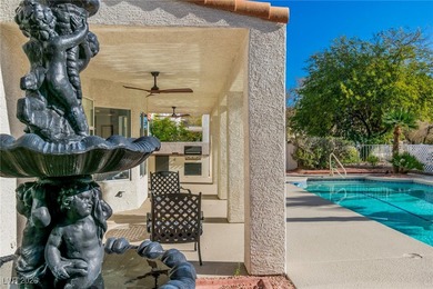 OMG!!! This house has it ALL!!! Situated in the highly desirable on Painted Desert Golf Club in Nevada - for sale on GolfHomes.com, golf home, golf lot