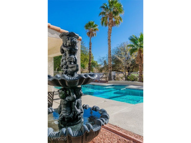 OMG!!! This house has it ALL!!! Situated in the highly desirable on Painted Desert Golf Club in Nevada - for sale on GolfHomes.com, golf home, golf lot