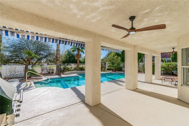 OMG!!! This house has it ALL!!! Situated in the highly desirable on Painted Desert Golf Club in Nevada - for sale on GolfHomes.com, golf home, golf lot