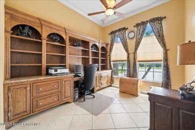 Welcome to your dream home in the highly sought-after community on Duran Golf Course in Florida - for sale on GolfHomes.com, golf home, golf lot