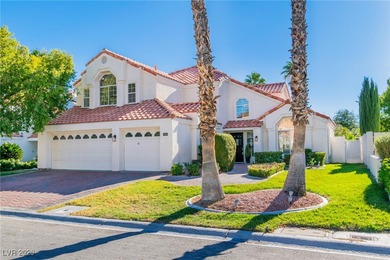OMG!!! This house has it ALL!!! Situated in the highly desirable on Painted Desert Golf Club in Nevada - for sale on GolfHomes.com, golf home, golf lot
