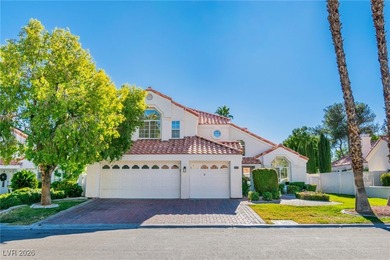 OMG!!! This house has it ALL!!! Situated in the highly desirable on Painted Desert Golf Club in Nevada - for sale on GolfHomes.com, golf home, golf lot