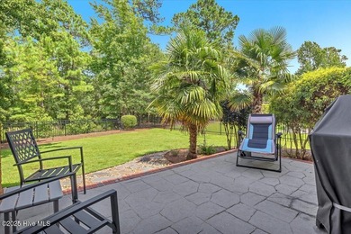 Tucked away on a quiet cul-de-sac in sought after Brunswick on Cape Fear National At Brunswick Forest in North Carolina - for sale on GolfHomes.com, golf home, golf lot