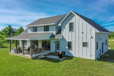 Enjoy this spacious and well appointed 4 bedroom 3.5 bathroom on The Orchards At Egg Harbor in Wisconsin - for sale on GolfHomes.com, golf home, golf lot