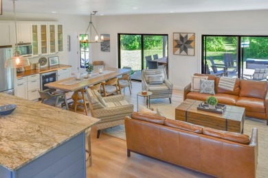 Enjoy this spacious and well appointed 4 bedroom 3.5 bathroom on The Orchards At Egg Harbor in Wisconsin - for sale on GolfHomes.com, golf home, golf lot