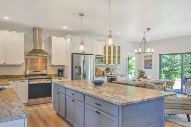 Enjoy this spacious and well appointed 4 bedroom 3.5 bathroom on The Orchards At Egg Harbor in Wisconsin - for sale on GolfHomes.com, golf home, golf lot