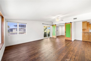 Welcome to M12-66L, Exceptional Fully Expanded 2-Bedroom, 2-Bath on Leisure World Seal Beach Golf Course in California - for sale on GolfHomes.com, golf home, golf lot