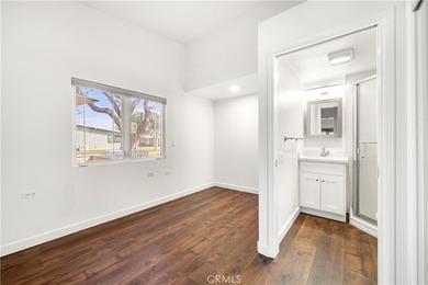 Welcome to M12-66L, Exceptional Fully Expanded 2-Bedroom, 2-Bath on Leisure World Seal Beach Golf Course in California - for sale on GolfHomes.com, golf home, golf lot