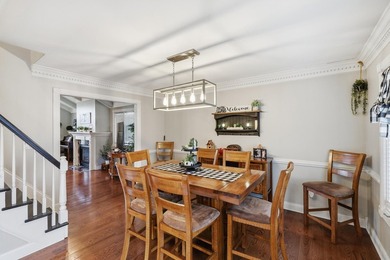 Elegant Living in Bob-O-Link Estates - Welcome to this English on Wild Turkey Trace Golf Club in Kentucky - for sale on GolfHomes.com, golf home, golf lot