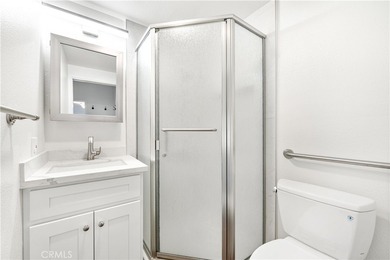 Welcome to M12-66L, Exceptional Fully Expanded 2-Bedroom, 2-Bath on Leisure World Seal Beach Golf Course in California - for sale on GolfHomes.com, golf home, golf lot