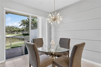 Welcome to this exceptional 3-bedroom, 2.5-bath lakeview on Gateway Golf and Country Club in Florida - for sale on GolfHomes.com, golf home, golf lot