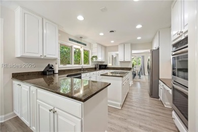 Welcome to 14 Starboard Tack where this 3BA 2BA Palmetto Dunes on Palmetto Dunes Golf Course and Resort in South Carolina - for sale on GolfHomes.com, golf home, golf lot