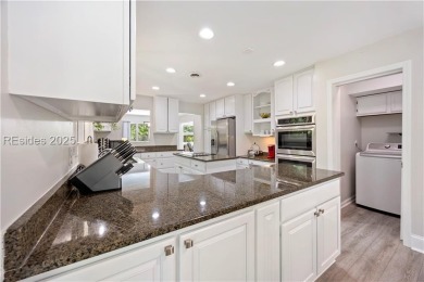 Welcome to 14 Starboard Tack where this 3BA 2BA Palmetto Dunes on Palmetto Dunes Golf Course and Resort in South Carolina - for sale on GolfHomes.com, golf home, golf lot