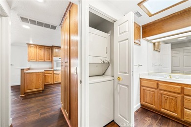 Welcome to M12-66L, Exceptional Fully Expanded 2-Bedroom, 2-Bath on Leisure World Seal Beach Golf Course in California - for sale on GolfHomes.com, golf home, golf lot