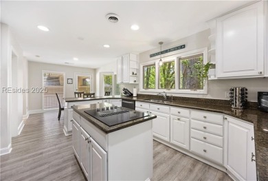 Welcome to 14 Starboard Tack where this 3BA 2BA Palmetto Dunes on Palmetto Dunes Golf Course and Resort in South Carolina - for sale on GolfHomes.com, golf home, golf lot