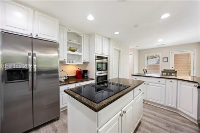 Welcome to 14 Starboard Tack where this 3BA 2BA Palmetto Dunes on Palmetto Dunes Golf Course and Resort in South Carolina - for sale on GolfHomes.com, golf home, golf lot