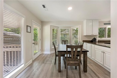 Welcome to 14 Starboard Tack where this 3BA 2BA Palmetto Dunes on Palmetto Dunes Golf Course and Resort in South Carolina - for sale on GolfHomes.com, golf home, golf lot