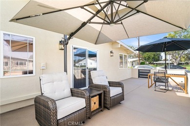 Welcome to M12-66L, Exceptional Fully Expanded 2-Bedroom, 2-Bath on Leisure World Seal Beach Golf Course in California - for sale on GolfHomes.com, golf home, golf lot