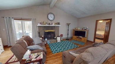 Cozy Ranch Home on Treasure Lake - Gold in Pennsylvania - for sale on GolfHomes.com, golf home, golf lot