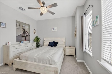 Welcome to this exceptional 3-bedroom, 2.5-bath lakeview on Gateway Golf and Country Club in Florida - for sale on GolfHomes.com, golf home, golf lot