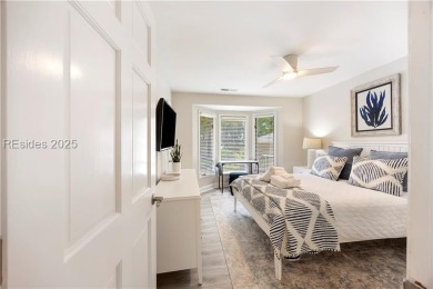 Welcome to 14 Starboard Tack where this 3BA 2BA Palmetto Dunes on Palmetto Dunes Golf Course and Resort in South Carolina - for sale on GolfHomes.com, golf home, golf lot