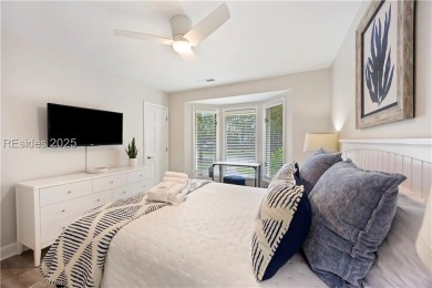 Welcome to 14 Starboard Tack where this 3BA 2BA Palmetto Dunes on Palmetto Dunes Golf Course and Resort in South Carolina - for sale on GolfHomes.com, golf home, golf lot