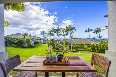 Wailea Fairway Villas L101 is Located in the heart of the on Wailea Golf Club in Hawaii - for sale on GolfHomes.com, golf home, golf lot