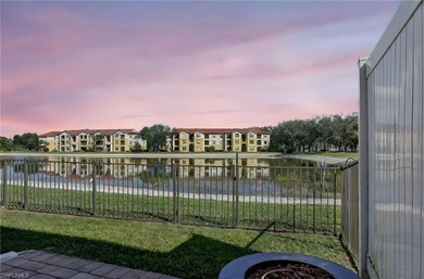 Welcome to this exceptional 3-bedroom, 2.5-bath lakeview on Gateway Golf and Country Club in Florida - for sale on GolfHomes.com, golf home, golf lot