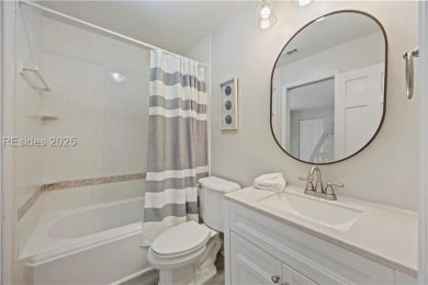 Welcome to 14 Starboard Tack where this 3BA 2BA Palmetto Dunes on Palmetto Dunes Golf Course and Resort in South Carolina - for sale on GolfHomes.com, golf home, golf lot