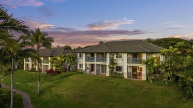 Wailea Fairway Villas L101 is Located in the heart of the on Wailea Golf Club in Hawaii - for sale on GolfHomes.com, golf home, golf lot