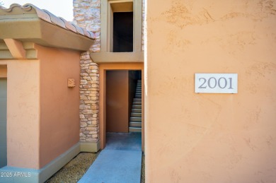 Warm and Welcoming! Turn-Key lock and leave opportunity. This on Talon at Grayhawk Golf Course in Arizona - for sale on GolfHomes.com, golf home, golf lot