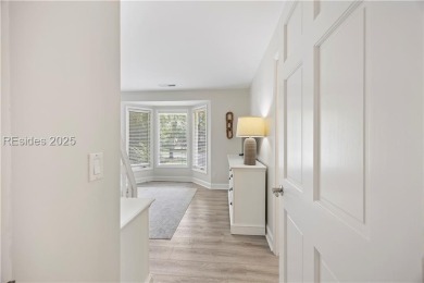 Welcome to 14 Starboard Tack where this 3BA 2BA Palmetto Dunes on Palmetto Dunes Golf Course and Resort in South Carolina - for sale on GolfHomes.com, golf home, golf lot