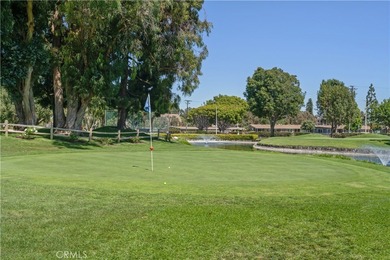 Welcome to M12-66L, Exceptional Fully Expanded 2-Bedroom, 2-Bath on Leisure World Seal Beach Golf Course in California - for sale on GolfHomes.com, golf home, golf lot