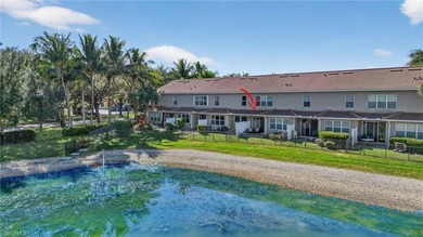 Welcome to this exceptional 3-bedroom, 2.5-bath lakeview on Gateway Golf and Country Club in Florida - for sale on GolfHomes.com, golf home, golf lot