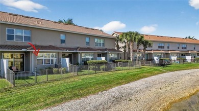 Welcome to this exceptional 3-bedroom, 2.5-bath lakeview on Gateway Golf and Country Club in Florida - for sale on GolfHomes.com, golf home, golf lot