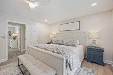 Welcome to 14 Starboard Tack where this 3BA 2BA Palmetto Dunes on Palmetto Dunes Golf Course and Resort in South Carolina - for sale on GolfHomes.com, golf home, golf lot