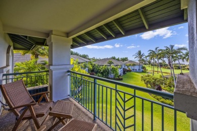 Wailea Fairway Villas L101 is Located in the heart of the on Wailea Golf Club in Hawaii - for sale on GolfHomes.com, golf home, golf lot