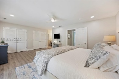 Welcome to 14 Starboard Tack where this 3BA 2BA Palmetto Dunes on Palmetto Dunes Golf Course and Resort in South Carolina - for sale on GolfHomes.com, golf home, golf lot